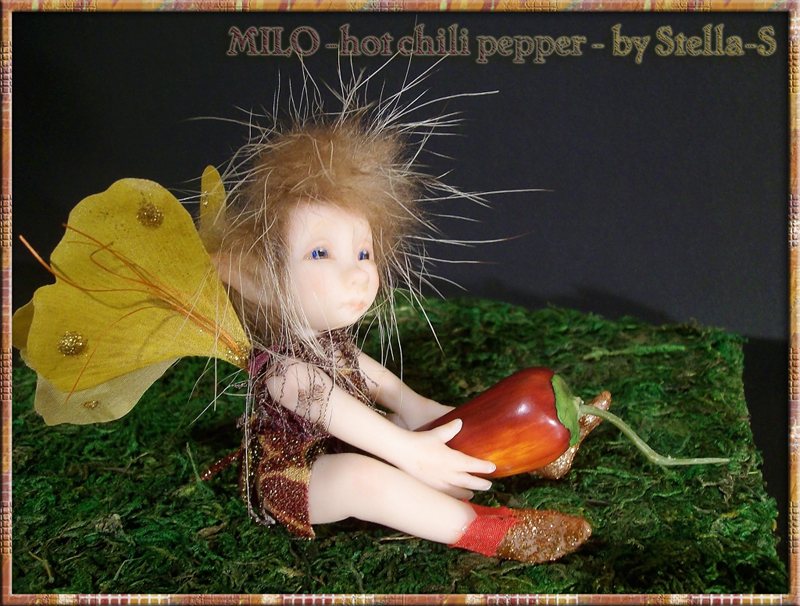 Fairy Milo back to gallery